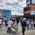 Acto Belgrano Norte 17-11-20