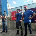 Acto Belgrano Norte 17nov2020