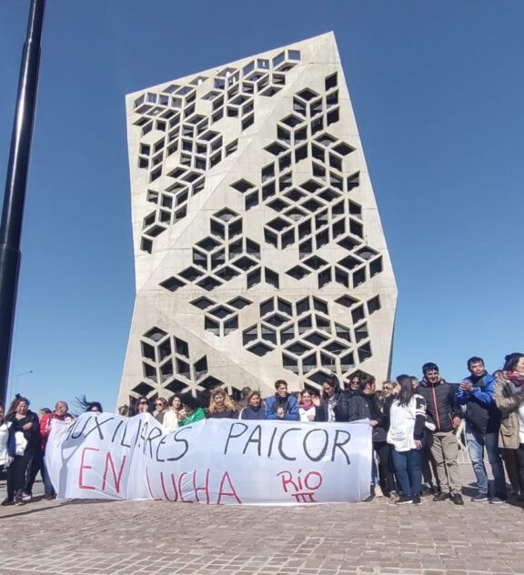 ATE Córdoba