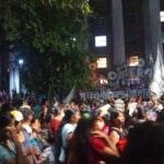 marcha lore y martin 2
