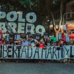 marcha lore y martn
