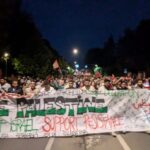 Foto 1 - Huelga por Palestina en Italia